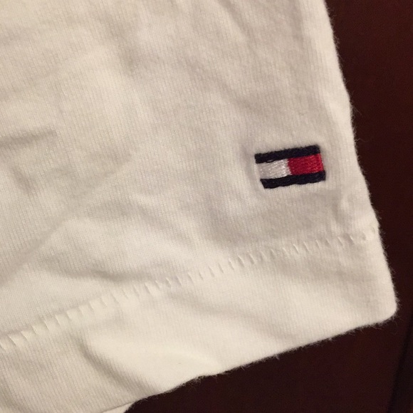 Designer Tommy Hilfiger Men’s Shirt, Size M - Picture 2 of 8